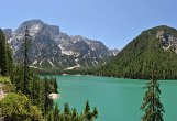 55 Lago di Braies